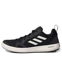 حذاء adidas Terrex Cc Boat 'Black White' BC0506
