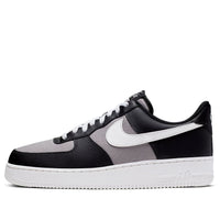 Nike Air Force 1 '07 1 'Black Atmosphere Grey' CI0056-001