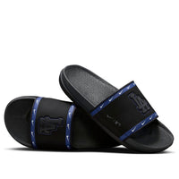 Nike MLB x OffCourt Slide 'Los Angeles Dodgers' DH6983-001