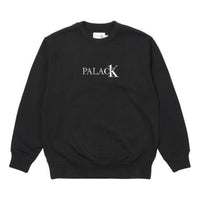سترة Palace X Calvin Klein "أسود" 21663140_001