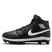 Air Jordan 1 Retro MCS 'Black White' AV5354-011
