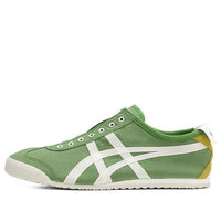 Onitsuka Tiger Mexico 66 Slip-On  'Spinach Green White' 1183B603-302