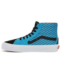 Vans Gore-Tex SK8-Hi Blue/Black VN0A4V9X2UL