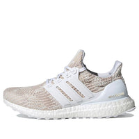 (WMNS) adidas UltraBoost 4.0 DNA 'White Cream' H05260