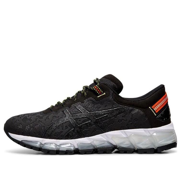 حذاء ASICS Gel Quantum 360 5 TRL "رمادي جرافيتي" 1021A150-020