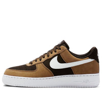 Nike Air Force 1 'Brown' 488298-207