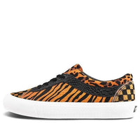 حذاء BILLY'S المحدود Vans Bold Ni Sp من مجموعة 2020، أسود وبني للجنسين، إصدار VN0A4UVZ1C7