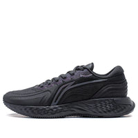 (WMNS) سحابة واقية من Li-Ning 'سوداء' ARST058-1