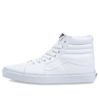 Vans SK8-HI 'White' VN0009RDW00