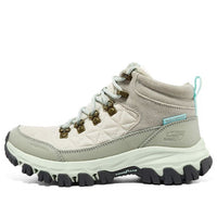 (WMNS) Skechers Edgemont 'Sage' 180040-SAGE