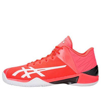 حذاء ASICS GelBurst 22 Z 'Flash Coral' 1063A001-700