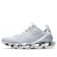 حذاء Mizuno Wave Prophecy 10 'White Silver' J1GC210069