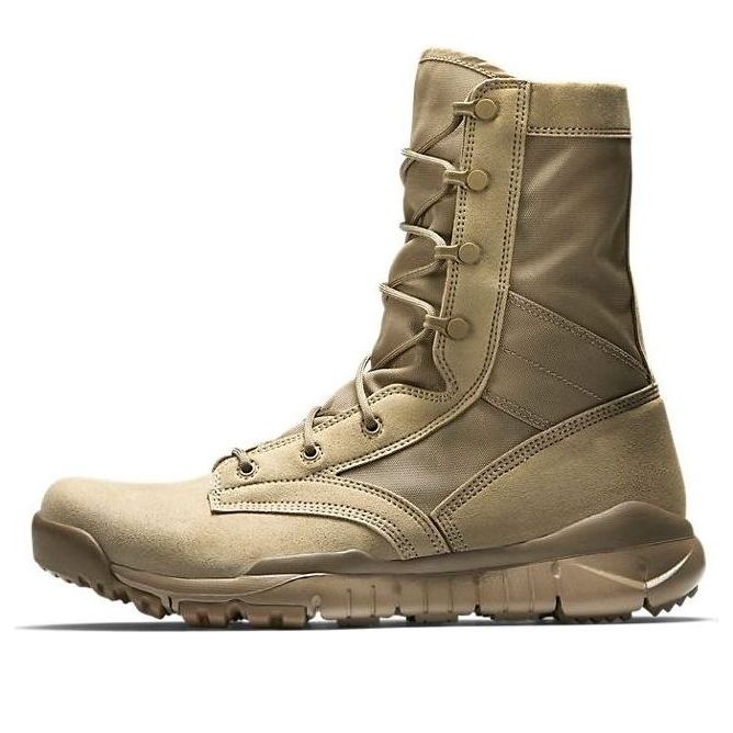 حذاء Nike SFB 8 Inch Field Boot "British Khaki" 329798-221