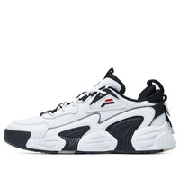 حذاء FILA Swarm أسود/أبيض F12M021213FWB