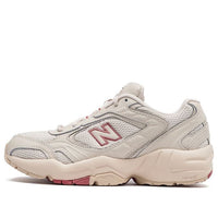 (WMNS) حذاء New Balance 452 "بيج" WX452CW