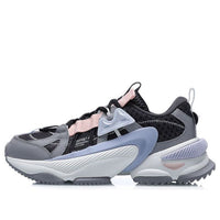 (WMNS) Li-Ning Nebula M1 'Black Purple Pink' AGCQ244-5