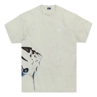 KITH x STAR WARS Storm Trooper Tee 'Chalk' KHM030208-410