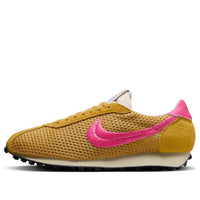حذاء Nike x Stussy LD-1000 "Sanded Gold" FQ5369-700