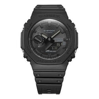 CASIO G-Shock Analog-Digital 'Black' GA-B2100-1A1PR