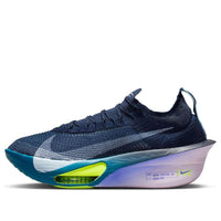 Nike AlphaFly 3 'Obsidian' FD8311-401