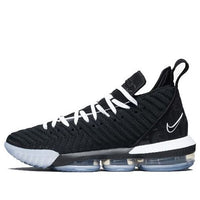 حذاء Nike LeBron 16 EP "Equality Black White" BQ5970-101