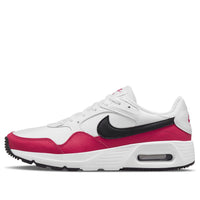 (WMNS) Nike Air Max SC 'White Rush Pink' CW4554-106