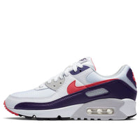 (WMNS) Nike Air Max 90 Retro 'Eggplant' 2020 CW1360-100