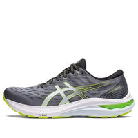 حذاء ASICS GT-2000 11 "Metropolis Lime Zest" 1011B441-020