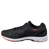حذاء تدريب ASICS Gel-DS 23 "أسود رمادي" T818N-001