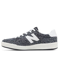 (WMNS) New Balance 300 Cotton Denim 'Blue White' WRT300NA