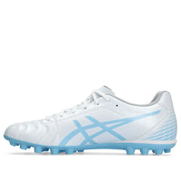 حذاء ASICS DS Light Club Plus AG "White Arctic Sky" 1103A027-110