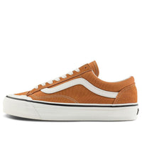 حذاء Vans Old Skool Reissue 136 "Orange White" VN000MT6BKQ