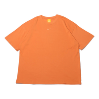 Nike x NOCTA Drake Big Body NRG CS T-shirt 'Orange' FN7663-808