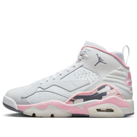 (WMNS) حذاء Air Jordan MVP "وردي خجول" FB9019-106