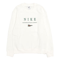 Nike Campus Sweatshirts 'Off White' FD0901-133