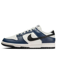 (WMNS) Nike Dunk Low 'Armory Navy' HM6192-478