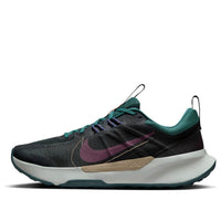 Nike Juniper Trail 2 'Black Deep Jungle' DM0822-006