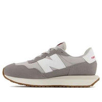 (PS) حذاء New Balance 237 Bungee "Marble" PH237PE