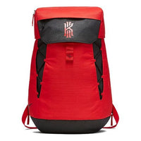 Nike Kyrie Irving Elite Basketball Backpack 'University Red' BA5788-657