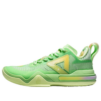 مفتاح Peak AW1 Andrew Wiggins 'HOPE' ET33851A-GRN
