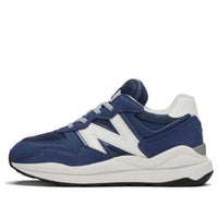 (PS) حذاء New Balance 57/40 "Navy White" PV5740VA