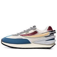 FILA Jogger 3 Sneakers 'White Blue Grey' F12M232148FWA