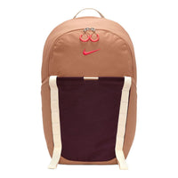 حقيبة ظهر Nike Dri-FIT Hike باللون البني الكهرماني DJ9678-225