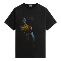 تي شيرت KITH x X-Men Colossus Vintage باللون الأسود KHM031343-001