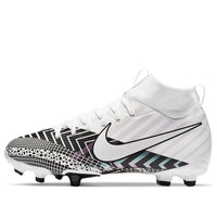 (PS) Nike Mercurial Superfly 7 Academy MDS MG 'Dream Speed ​​- White Black' BQ5409-110
