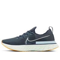 Nike React Infinity Run Flyknit 'Blue Fox' CD4371-401