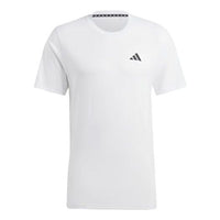 adidas Train Essentials Feelready Training T-Shirt 'White' IC7440