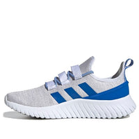 adidas Kaptir 'Grey Glow Blue' FW6473
