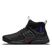 حذاء Nike Air Presto Mid Utility "Darth Vader" DC8751-001