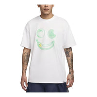 تيشيرت Nike ACG Hike Snacks Dri-FIT "أبيض" FZ7205-121